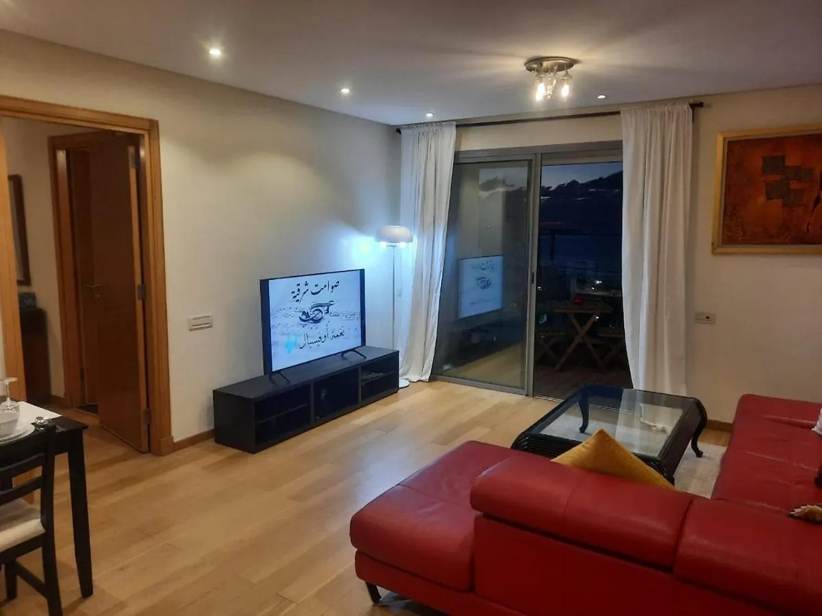 Marina Casablanca Apartment