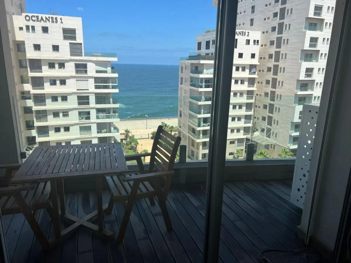Marina Casablanca Apartment