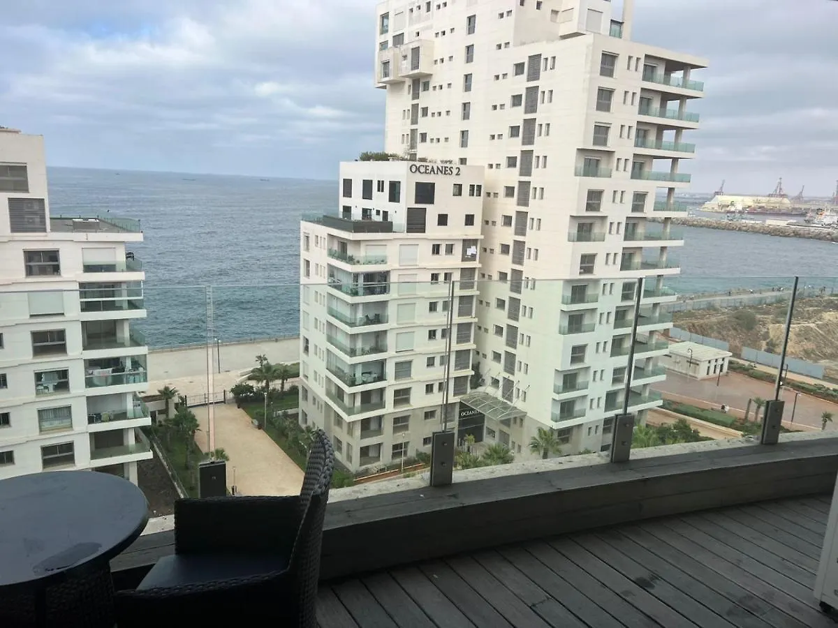 Marina Casablanca Apartment Morocco