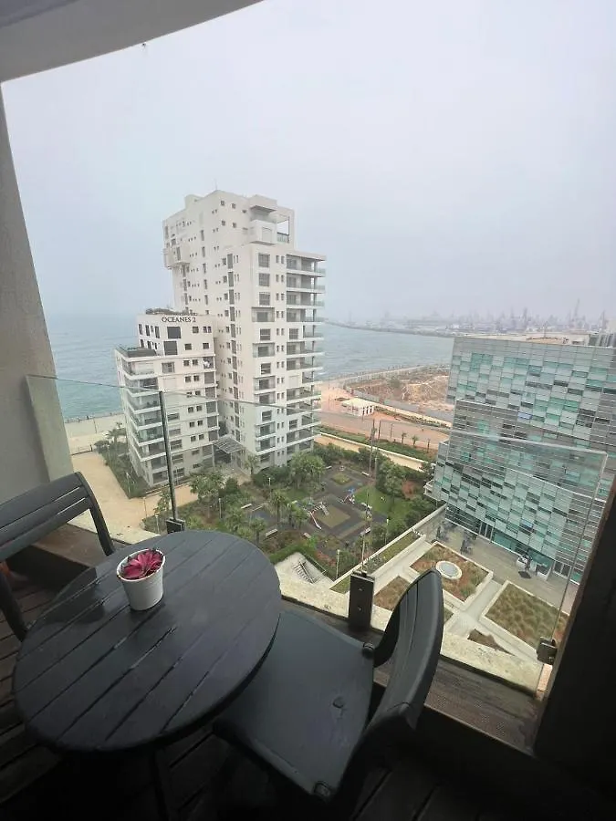 Marina Casablanca Apartment 0*,  Morocco