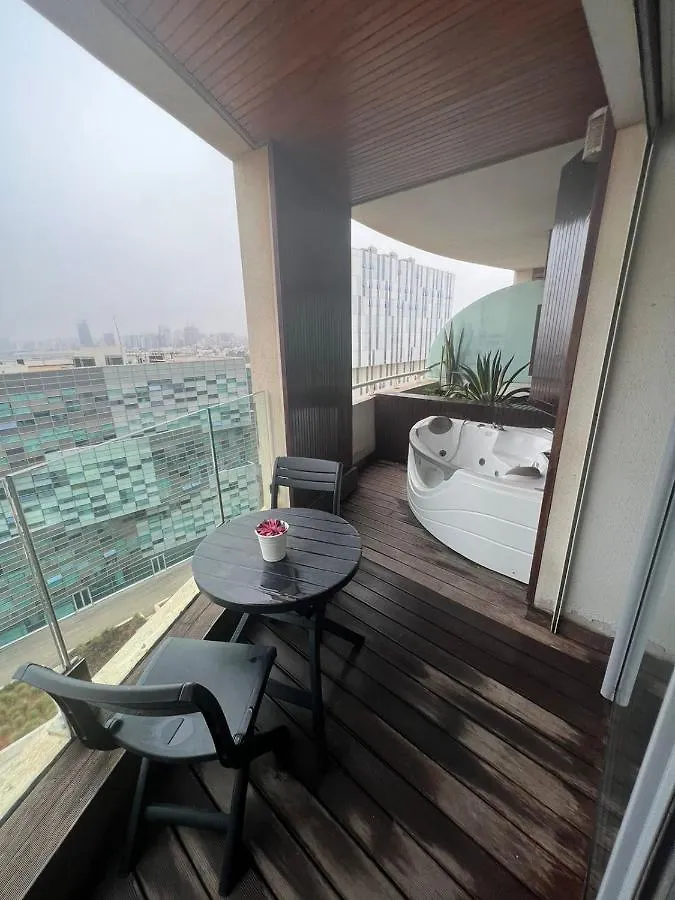 Apartmán Marina Casablanca