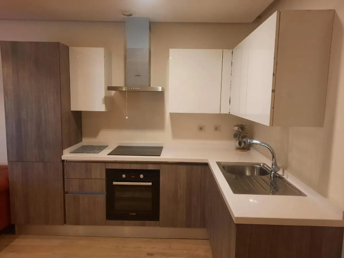 Apartmán Marina Casablanca