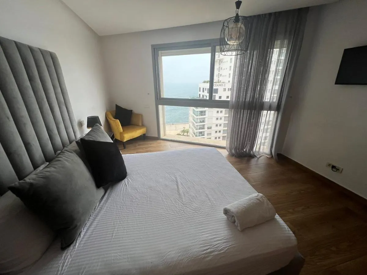Apartmán Marina Casablanca